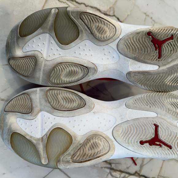 Nike Flight Max Aura 4 shoes (US size 9.5) - Picture 3 of 3